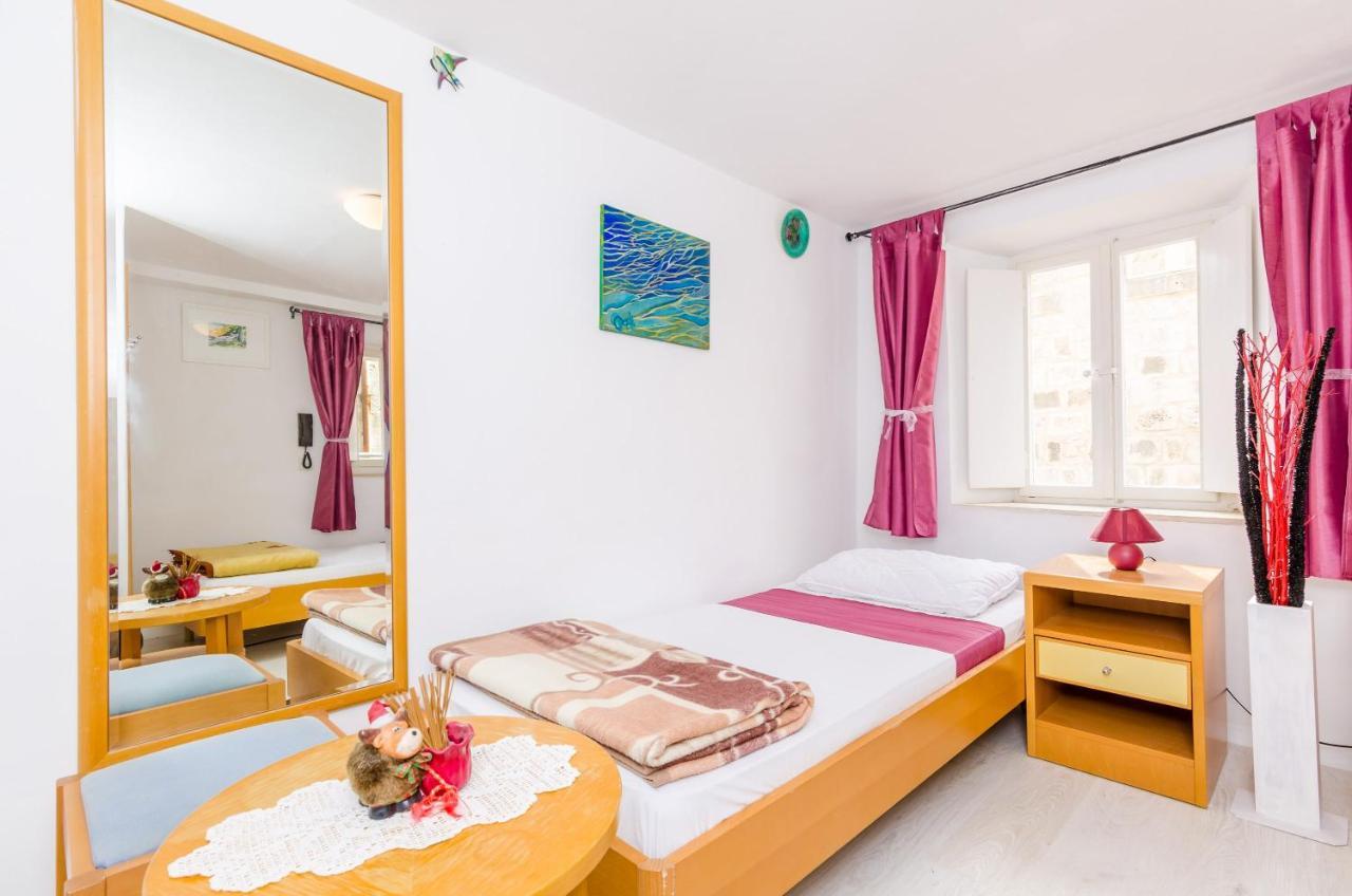 Rooms Jozomare Dubrovnik Exterior foto