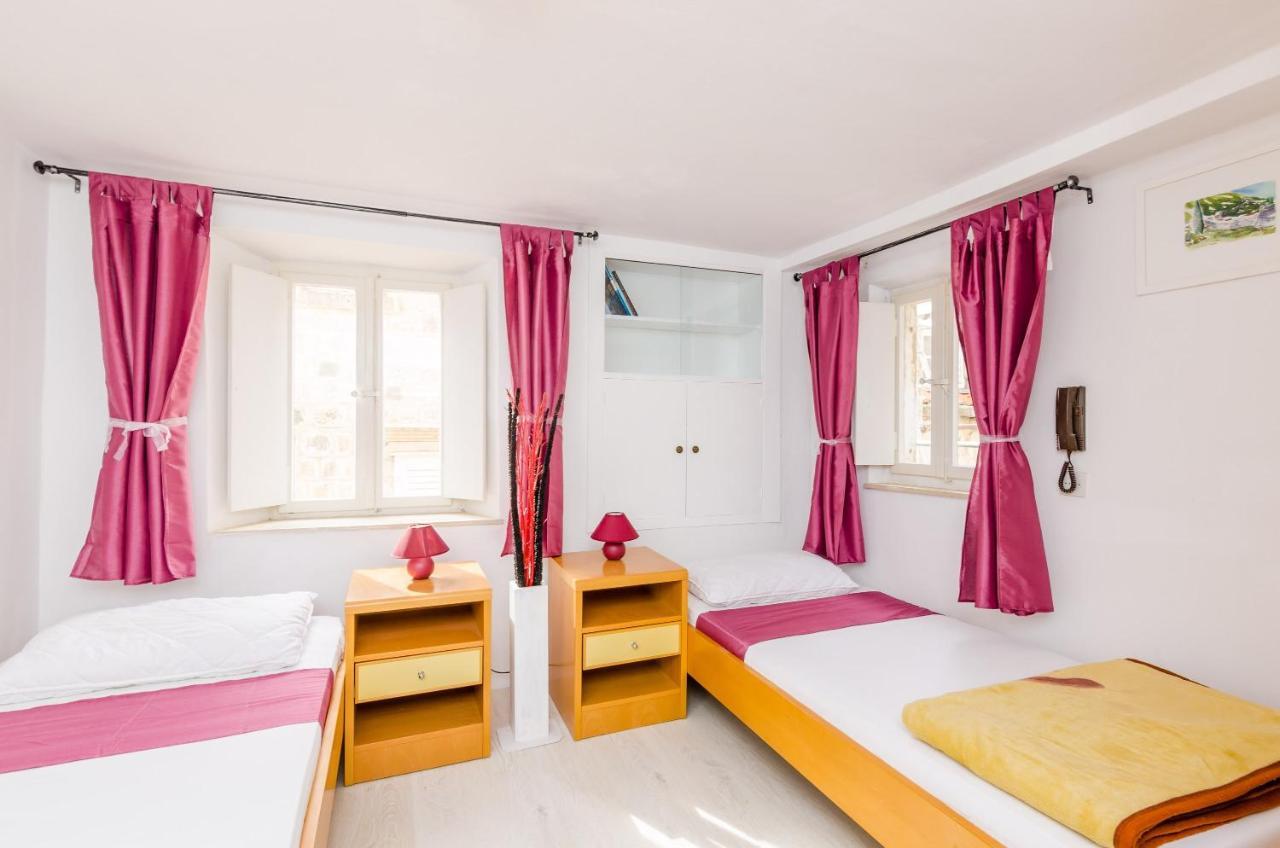 Rooms Jozomare Dubrovnik Exterior foto