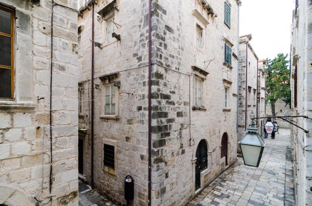 Rooms Jozomare Dubrovnik Exterior foto
