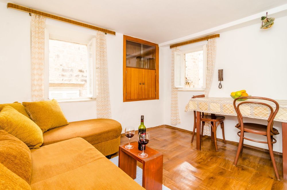 Rooms Jozomare Dubrovnik Exterior foto